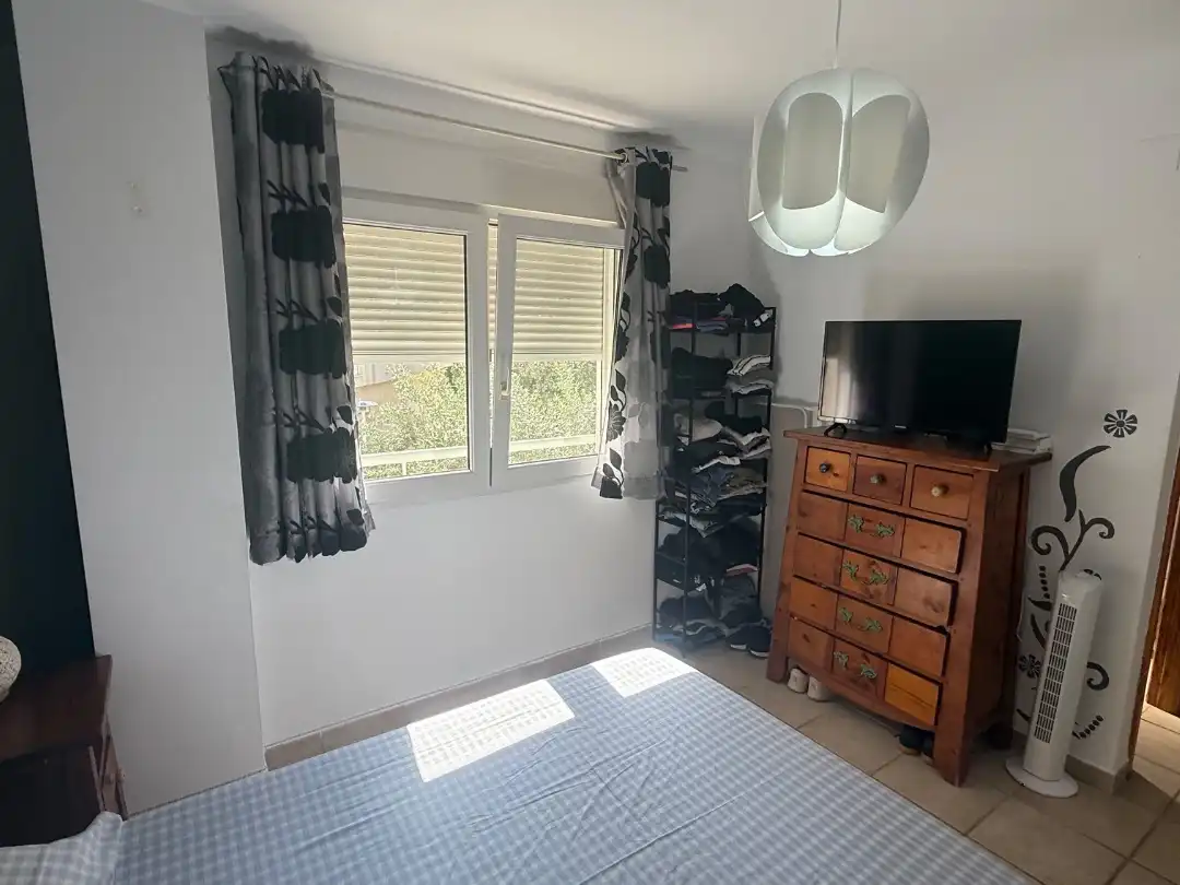 Wohnung mit Aufzug zur Miete in Cami de L’Algar 32, imagen 19