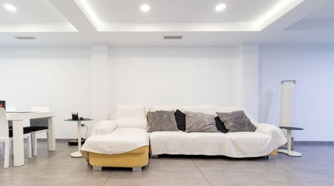 Foto 5 de Dúplex en venda a San Crispín, Elche / Elx