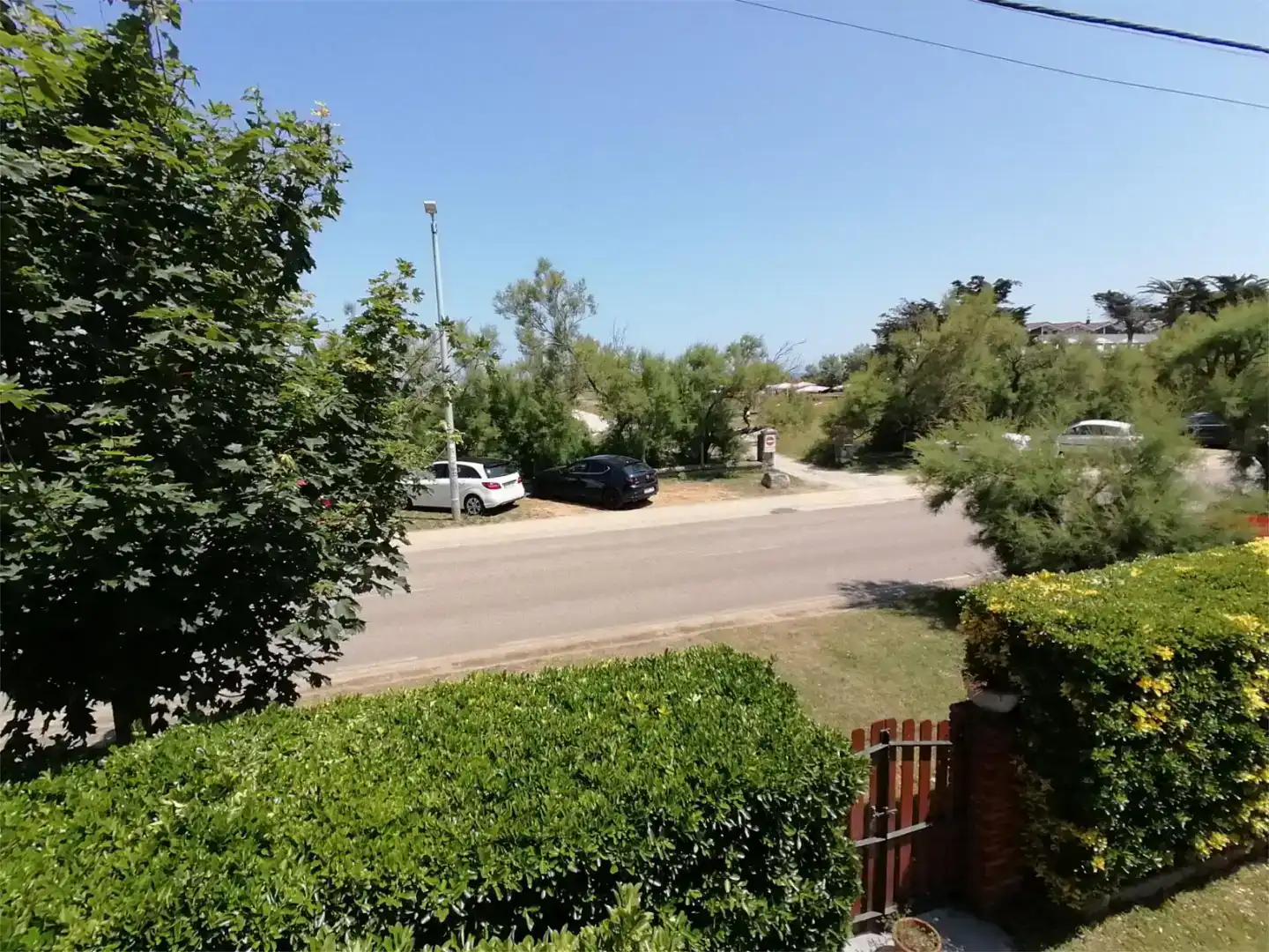 Casa o chalet en venta en Santoña con Balcón