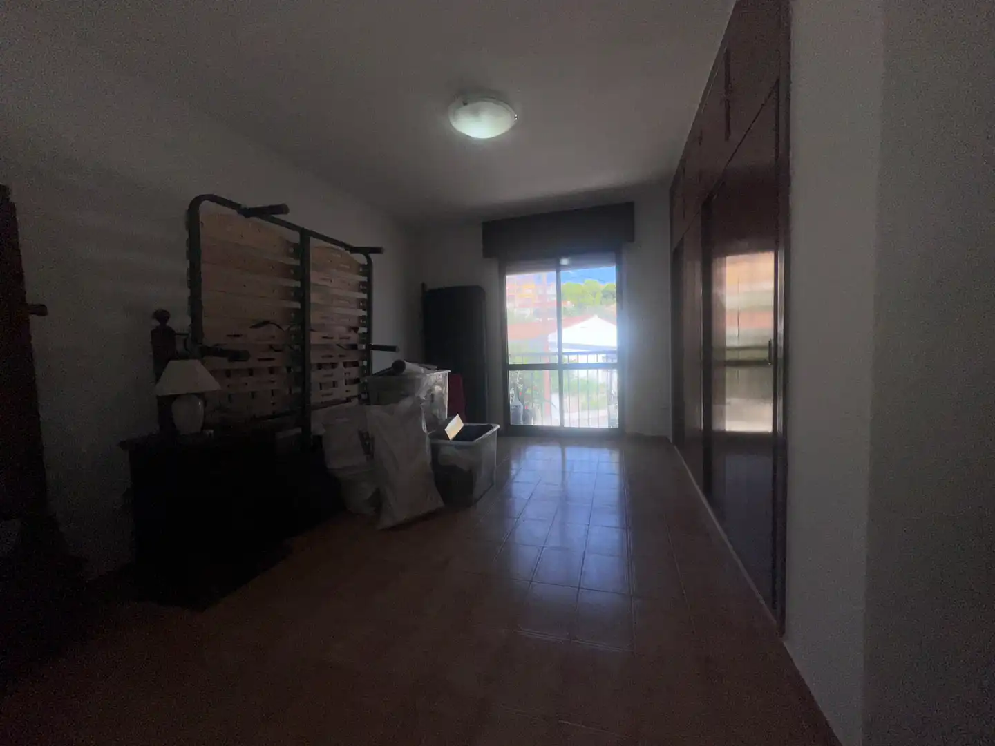 Habitación de Piso en venta en Vélez-Málaga con Aire acondicionado, Calefacción y Jardín privado