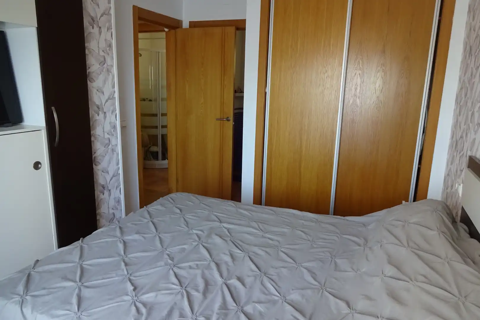 Habitación de Apartamento en venta en Vera con Aire acondicionado, Calefacción y Terraza