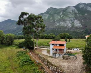 Casa o xalet en venda a Ribadesella