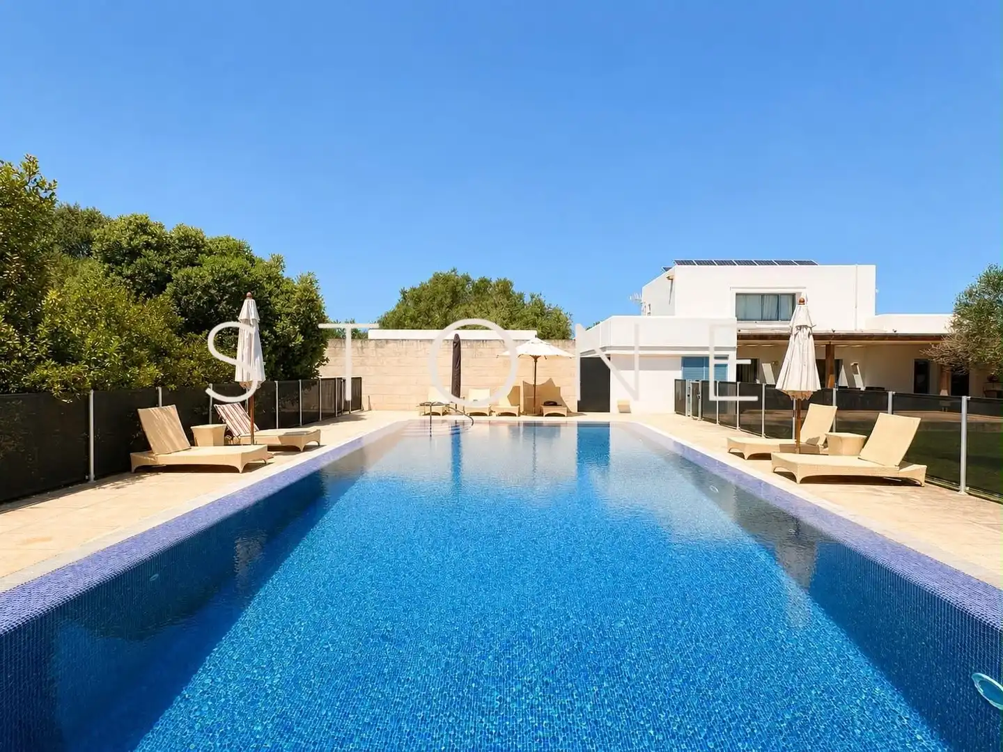 Casa amb terrassa en venda a Sant Lluís - S'Ullestrar - Torret, imagen 3