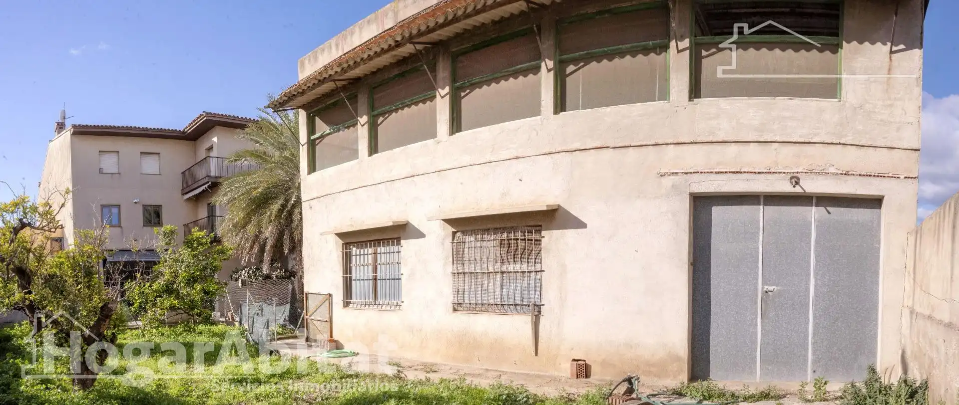 Casa amb terrassa en venda a Calle Mare de Déu del Pilar, imagen 16