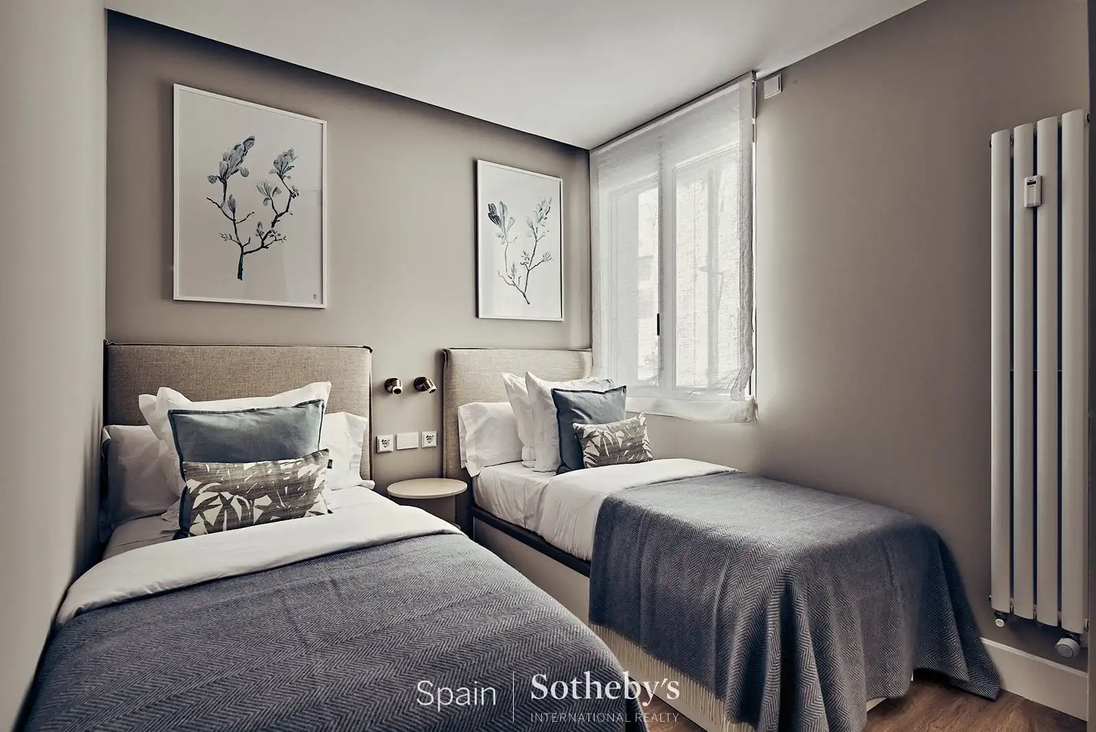 Apartamento con ascensor en venta en Calle de Goya, imagen 18