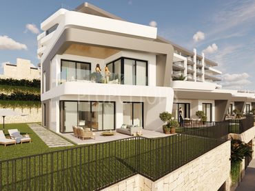 Casa in vendita a Bonalba-Cotoveta