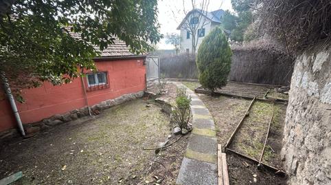 Foto 4 de Finca rústica de lloguer a Parquelagos - Puente Nuevo, Galapagar