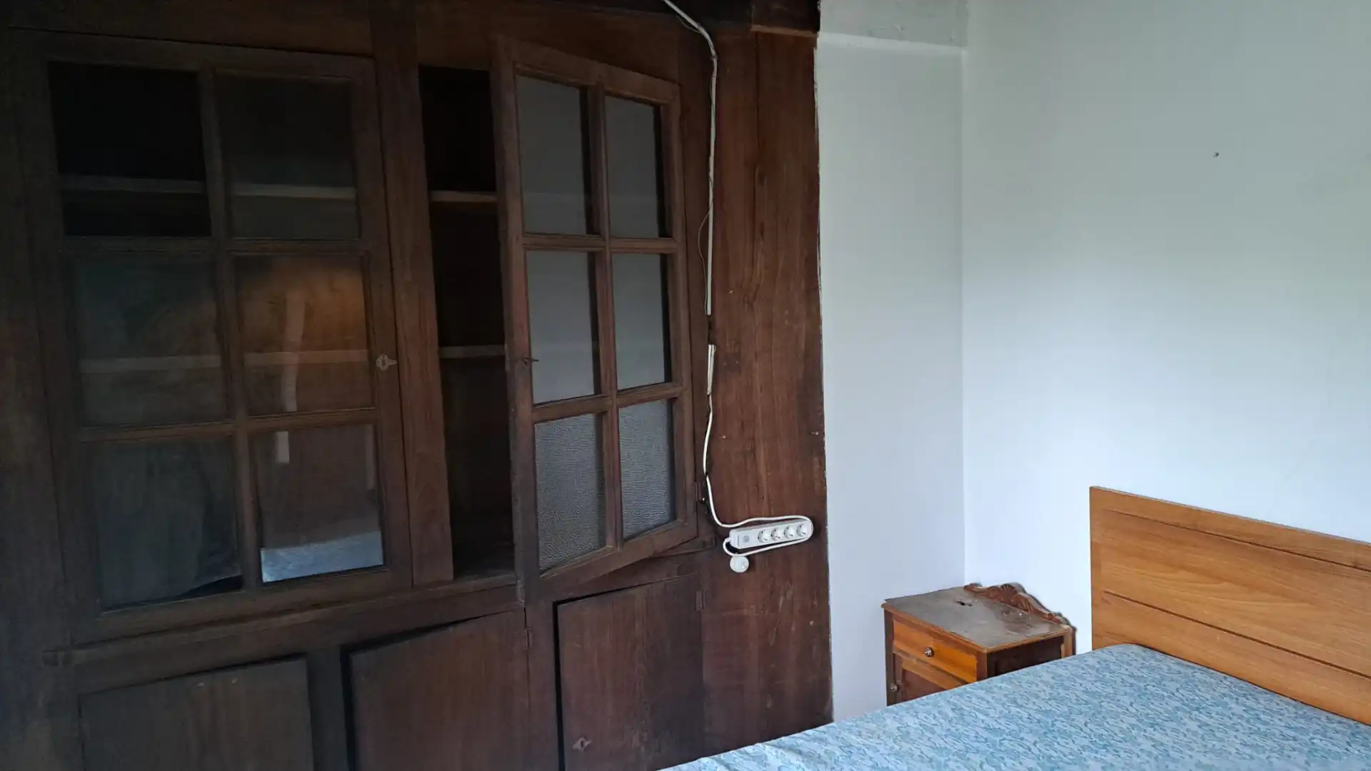 Habitación de Finca rústica en venta en Frades con Jardín privado