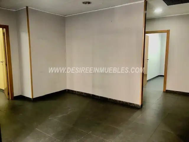 Local de alquiler en Valencia con Aire acondicionado y Calefacción