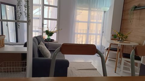 Foto 3 de Estudio de alquiler en Jijona / Xixona, Alicante