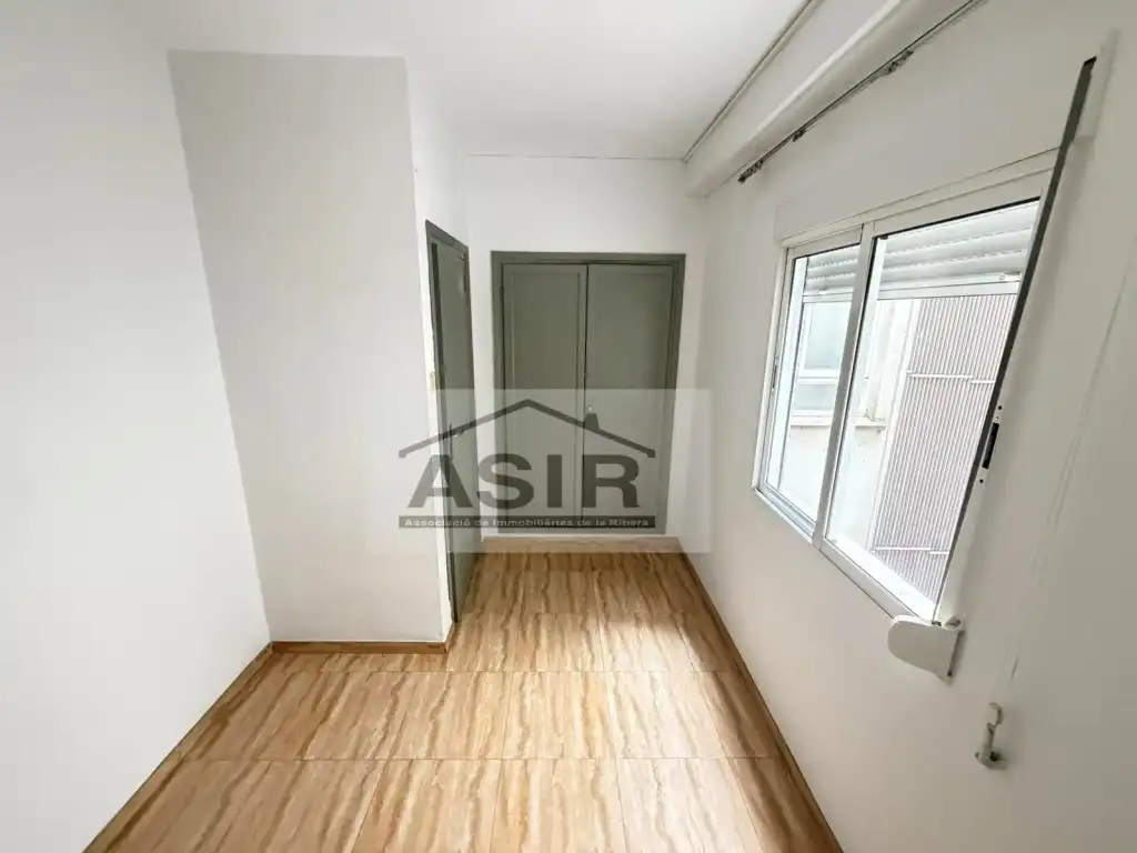 Piso de alquiler en Alzira