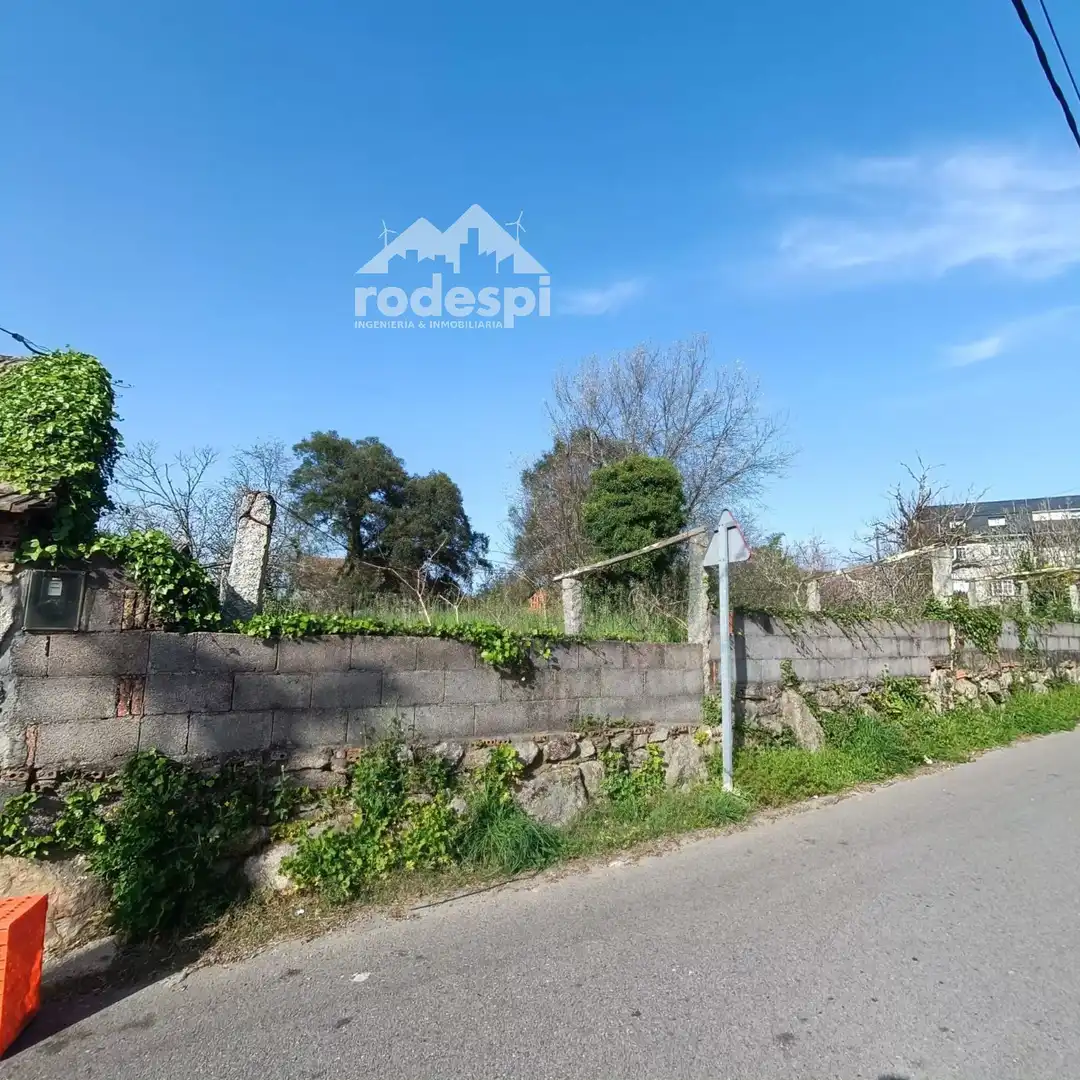 Detached homes for sale in Salvaterra de Miño