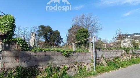 Photo 3 of Single-family semi-detached for sale in Salvaterra de Miño, Pontevedra
