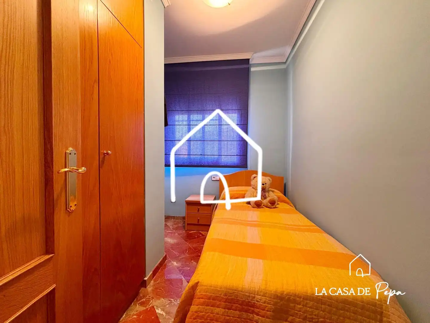 Piso con terraza en venta en Torrent Ballester, imagen 29