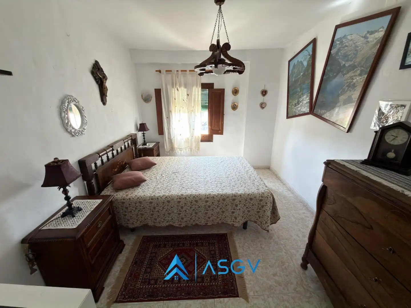 Habitación de Casa o chalet en venta en Jorba con Calefacción, Jardín privado y Terraza