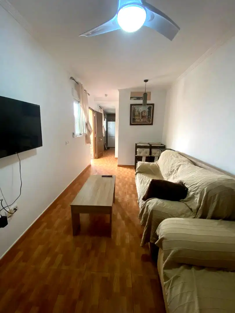 Duplexes for sale in Centro - La Costilla