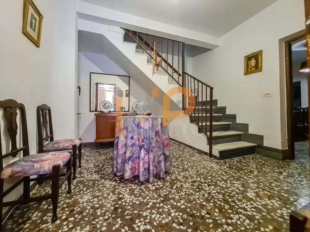 Casa amb terrassa en venda a Guazamara - Los Lobos, imagen 2
