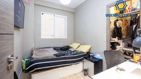 Foto 4 de Piso en venta en Pedro Antonio de Alarcon, 81, Camino de Ronda, Granada Capital
