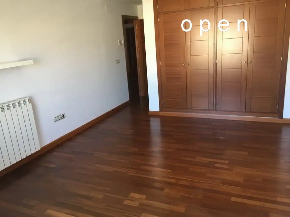 Flat for rent in Tablero Bajo - Arruzafilla