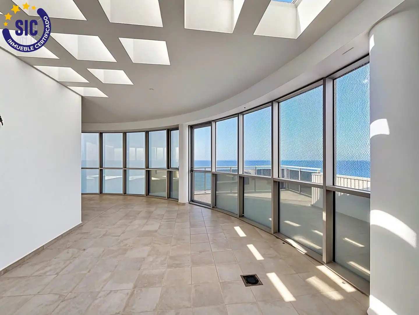 Penthouse with terrace for sale in GRECIA 4, imagen 48