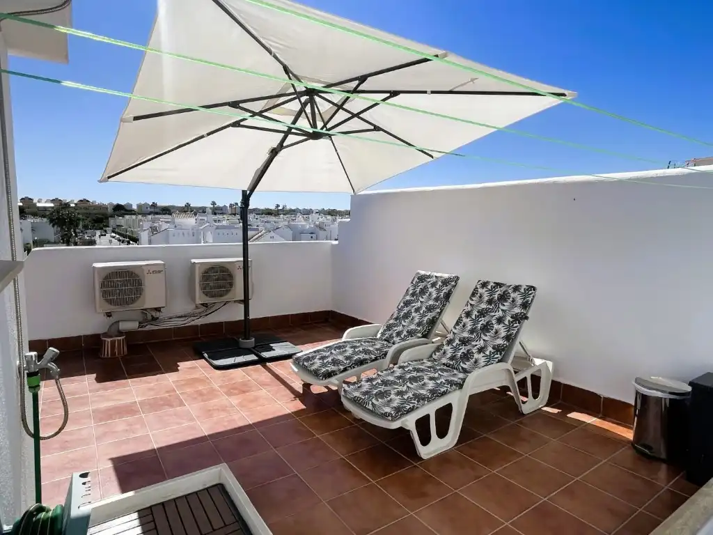 Dúplex amb piscina en venda a Las Marinas - Pueblo Laguna, imagen 22