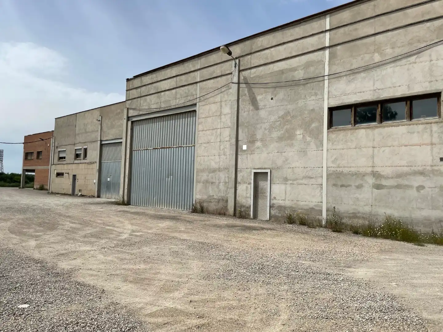 Nave industrielle à vendre à Carrer del Montsec 0