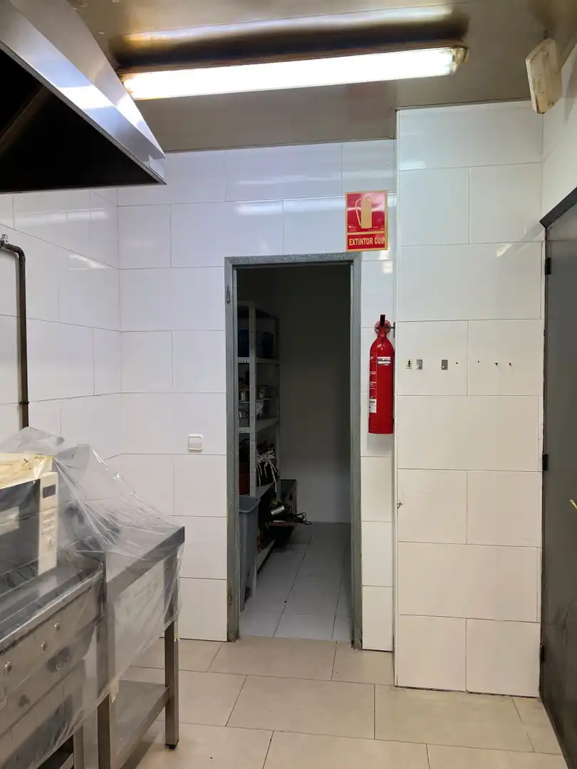 Local comercial de lloguer a Carrer del Sol 75, imagen 12