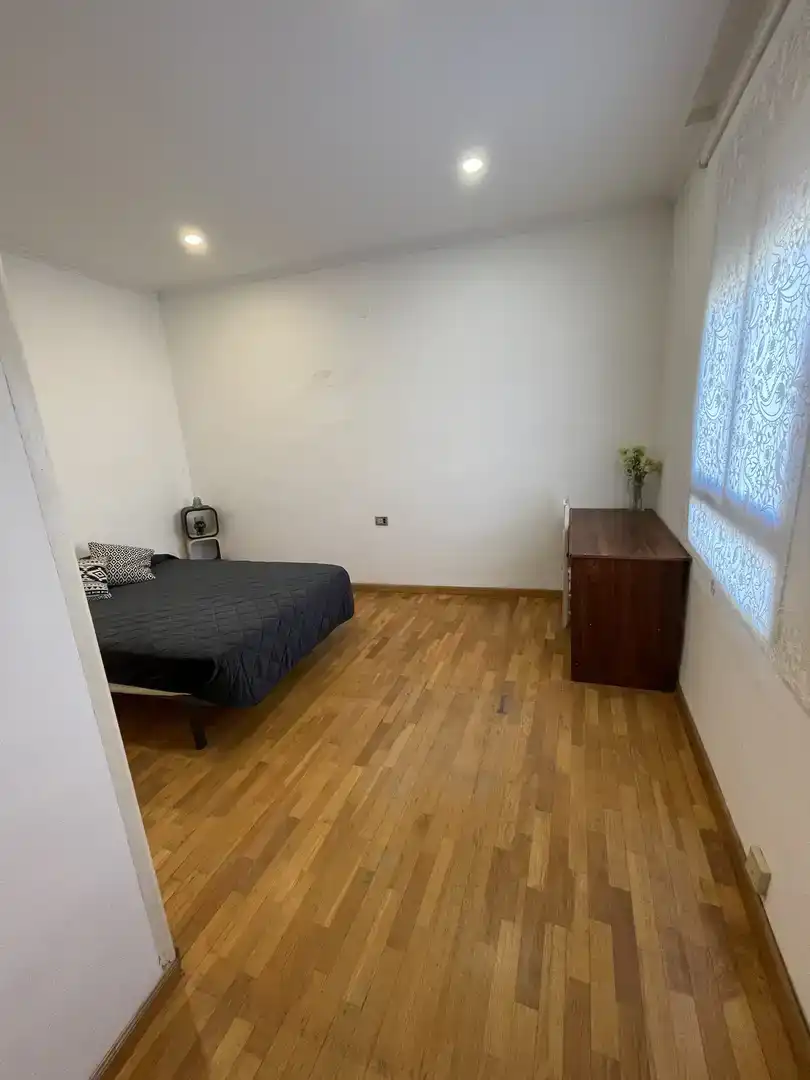 Bedroom of Flat for sale in Nules  with Air Conditioner and Balcony