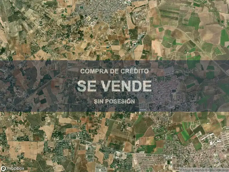 Residencial en venda en Espartinas