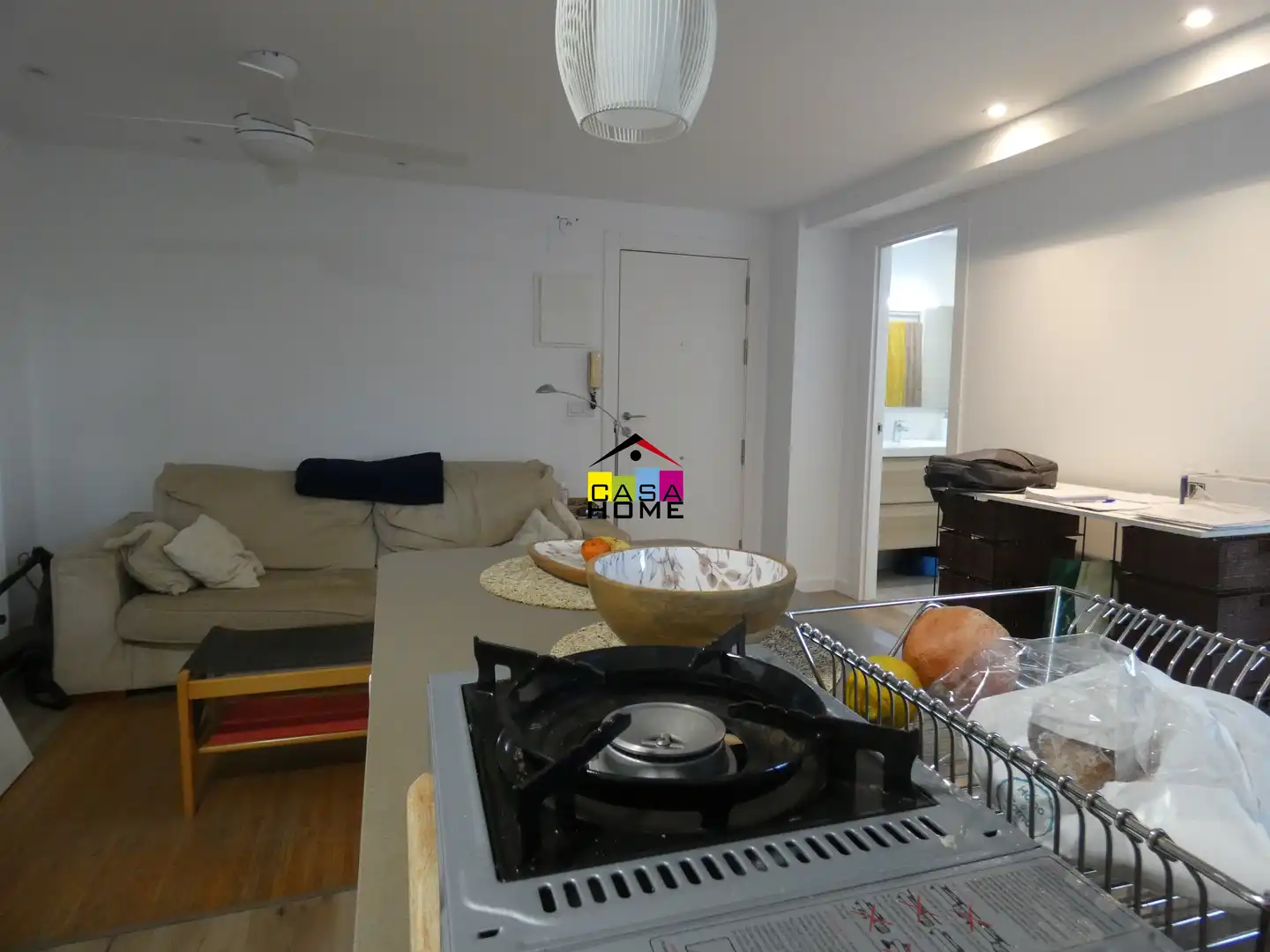 Apartamento en venta en Benicasim / Benicàssim con Terraza, Amueblado y Piscina comunitaria