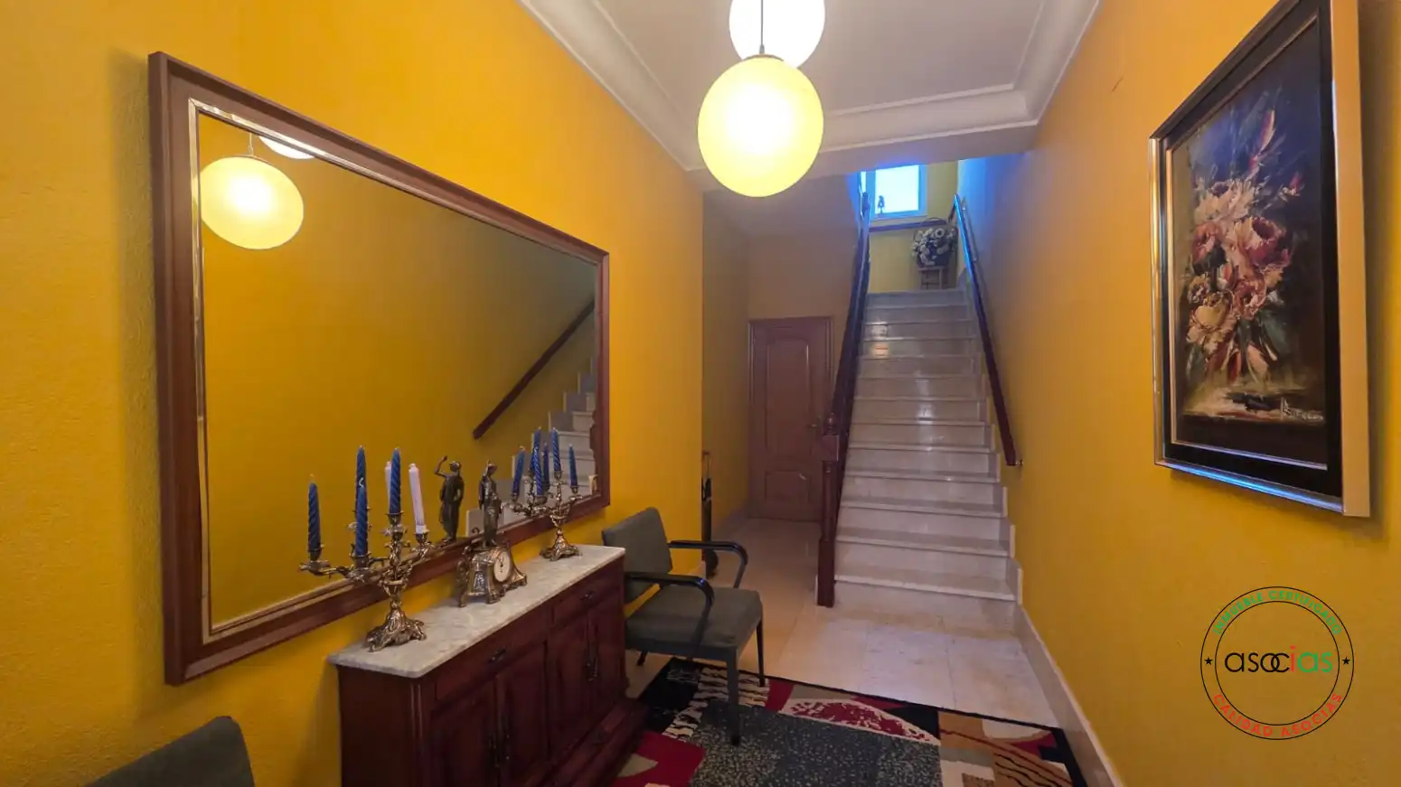 Houses for sale in Ponferrada  with Heating, Private garden and Terrace