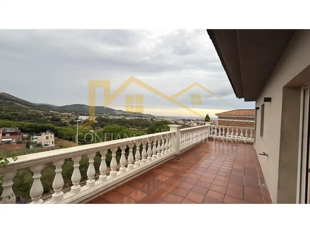 Villa con terrazza in vendita a Calella, imagen 13