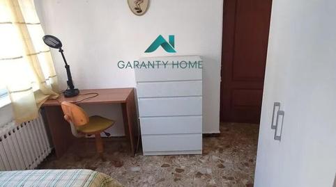 Foto 4 de Pis de lloguer a Estación, Salamanca