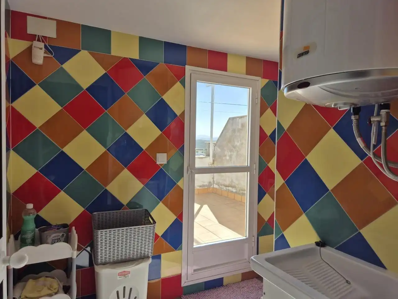 Flat for sale in Moriles, imagen 43