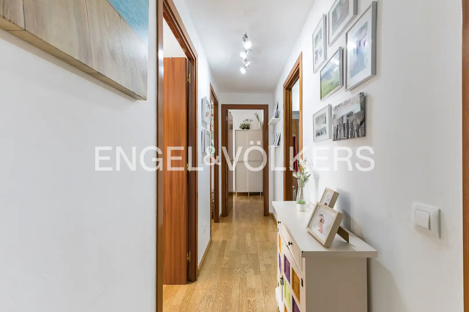 Flat for rent in Sant Feliu de Llobregat  with Heating, Furnished and Balcony