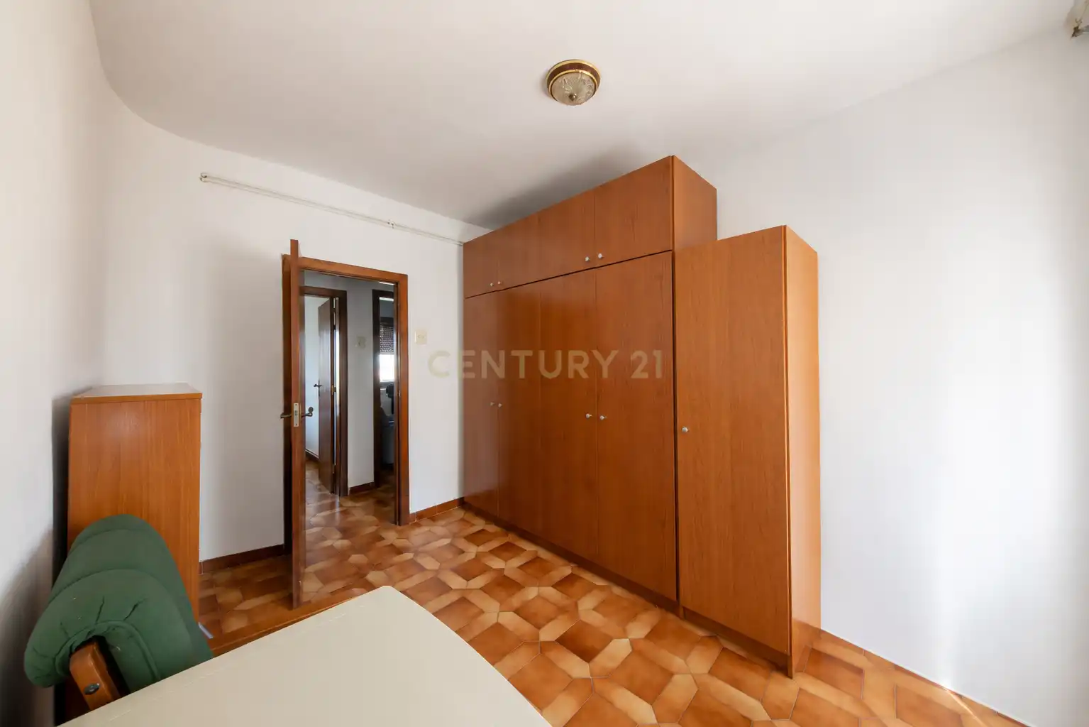 Schlafzimmer von Wohnungen zum Verkauf in Barcelona