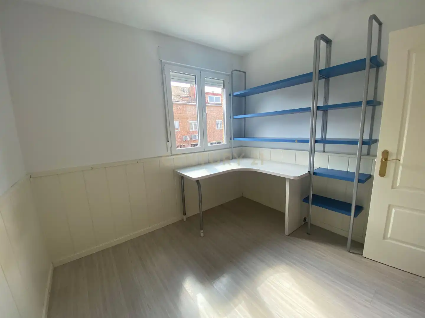 Habitación de Casa o chalet de alquiler en Las Rozas de Madrid con Aire acondicionado, Lavadora y Microondas