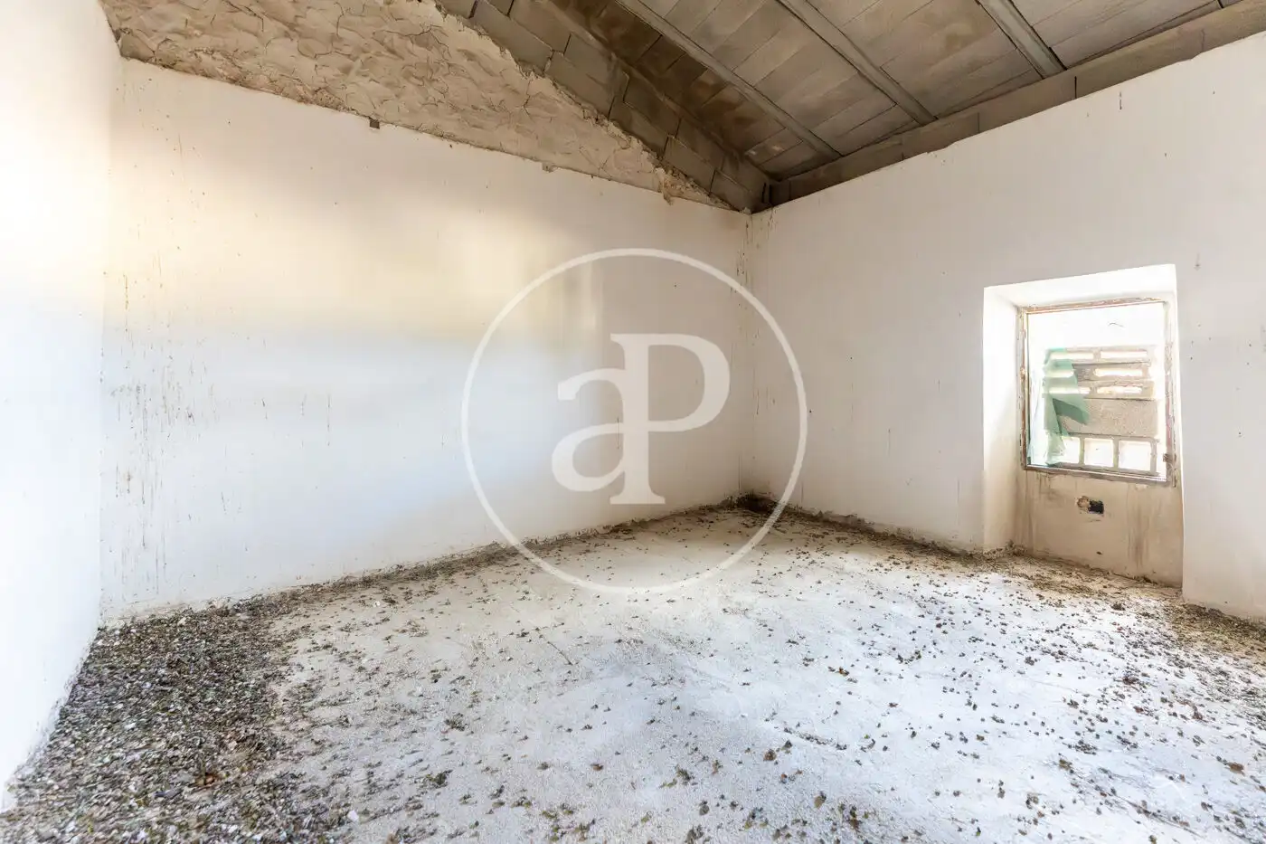 Casa adosada en venta en Montuïri con Aire acondicionado, Calefacción y Jardín privado