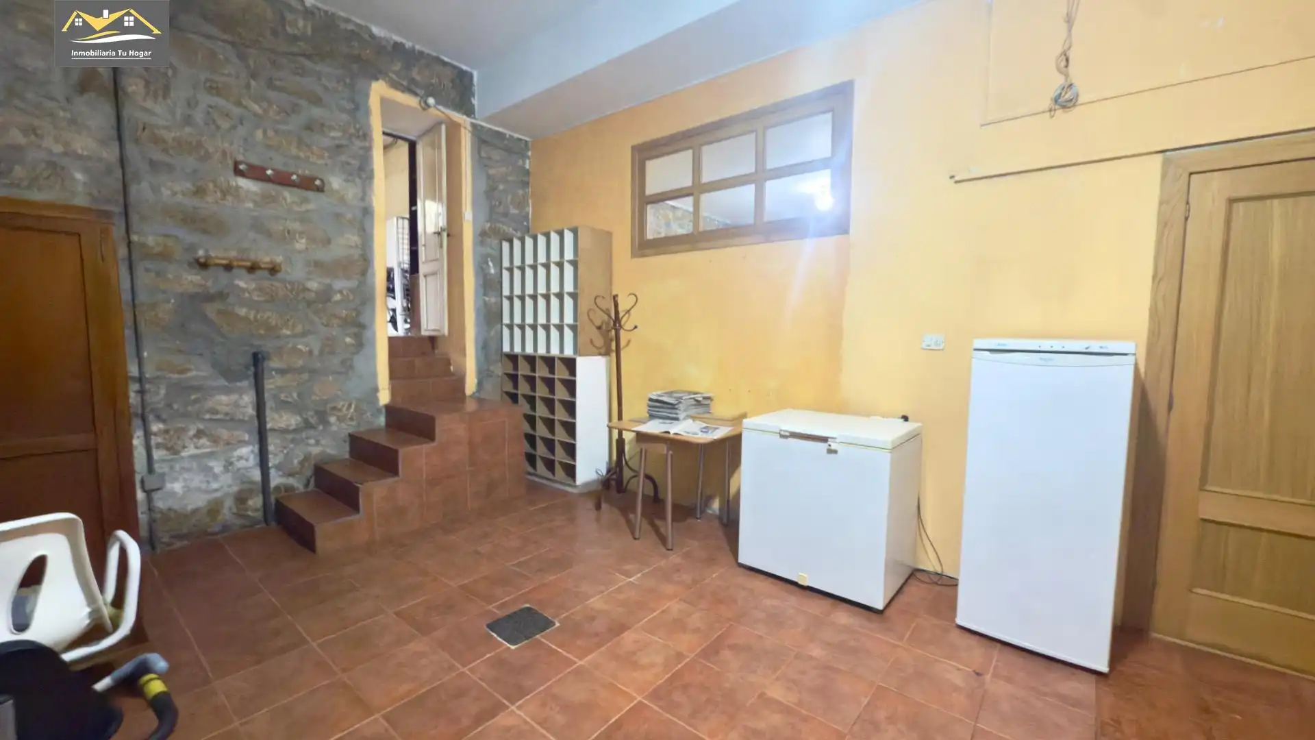 Houses for sale in Ourense Capital   with Private garden, Terrace and Storage room