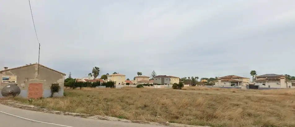 Terreny residencial en venda a CV-723 11, imagen 5