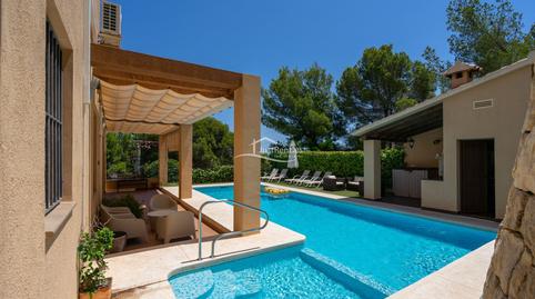 Foto 3 de Casa o xalet de lloguer a Oltamar - Cucarres, Alicante