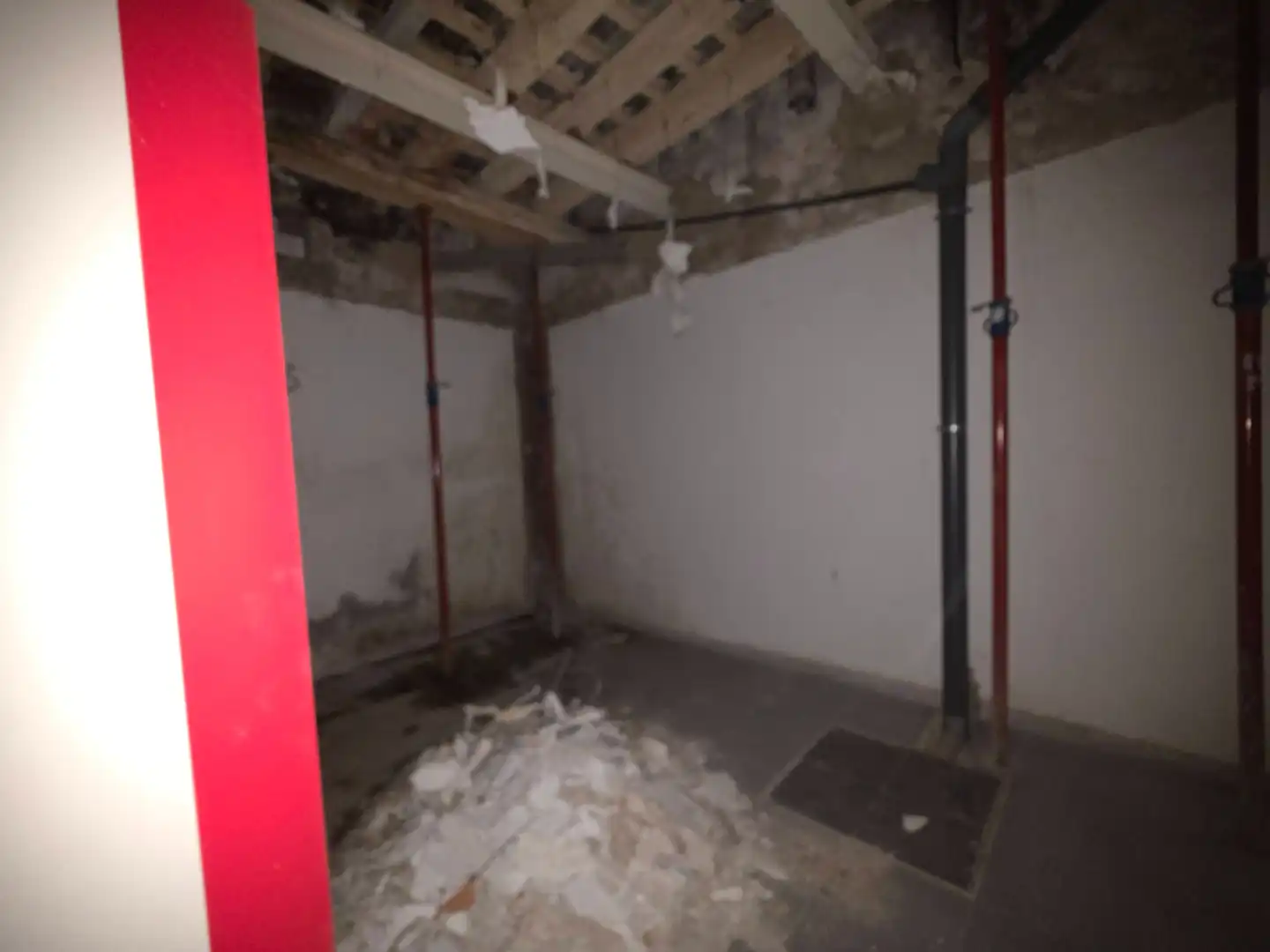 Local comercial en venta en Carrer d'Apodaca 24, imagen 9