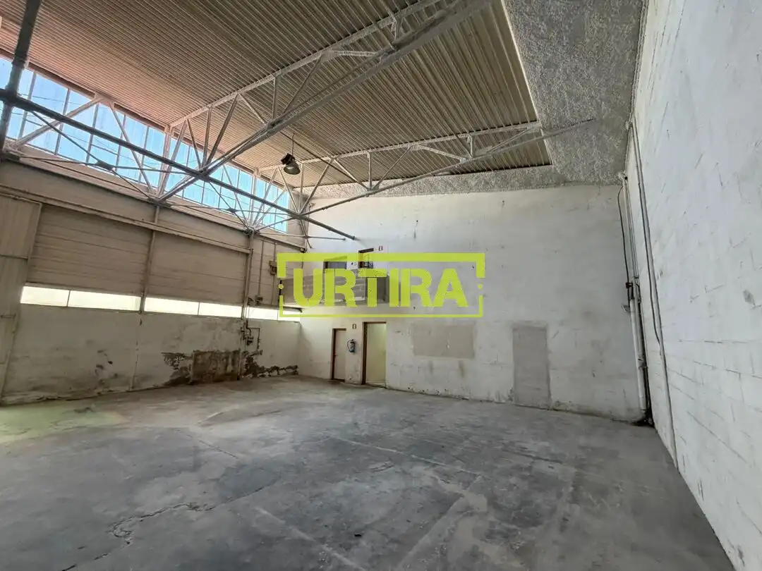 Nave industrielle à louer à Urtaki Poligonoa 6, imagen 14