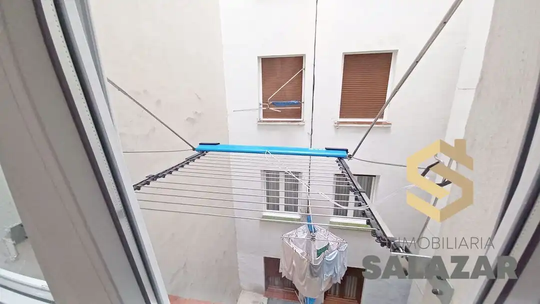 Flat with terrace to rent in Calle General Eguía, imagen 10