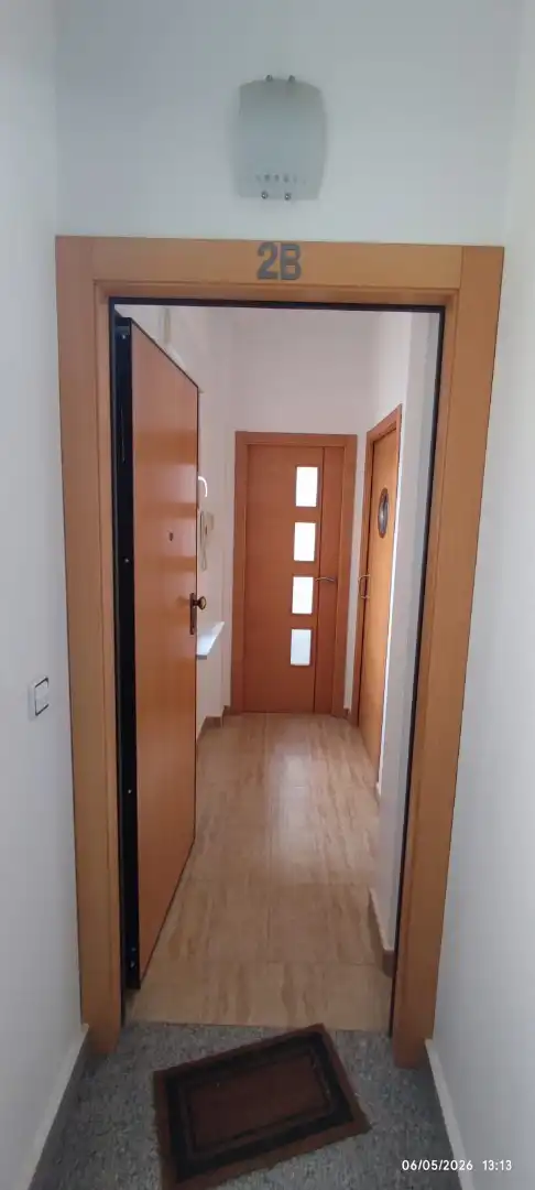 Flat for sale in Cartagena  with Air Conditioner and Furnished
