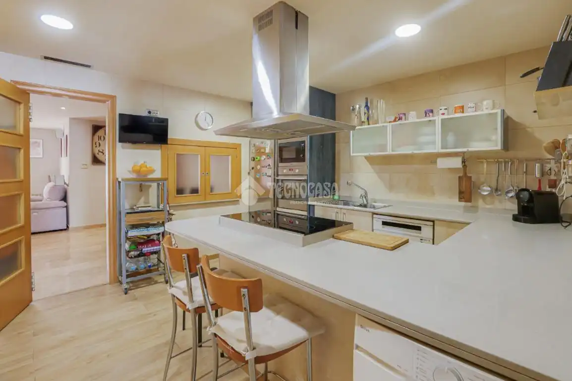 Flat for sale in Casablanca, imagen 11