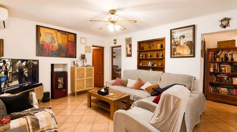 Photo 3 of Houses for sale in Cap Martí - El Tossalet - Pinomar, Jávea / Xàbia