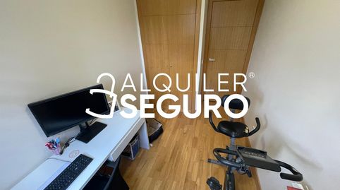 Foto 4 de Pis de lloguer a De Asturias, Primera Fase - Nuevo Tres Cantos, Tres Cantos