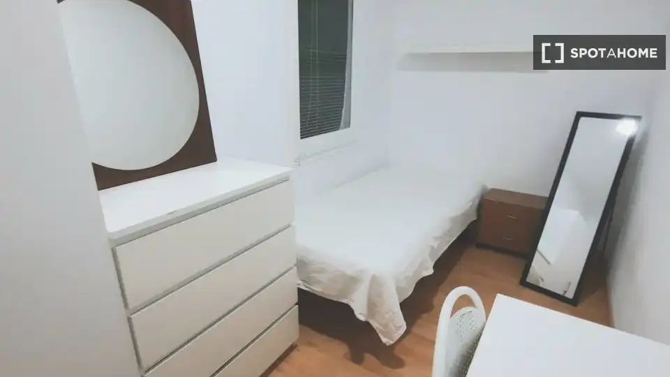 Zimmer in Sant Antoni