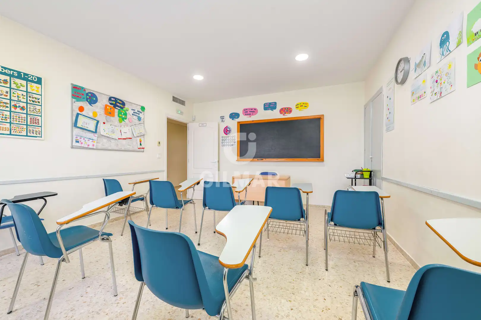 Gewerbefläche zum Verkauf in Crevillet - Pinar Alto, imagen 13
